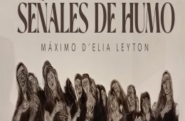 Imagen muestra de la actividad Señales de Humo