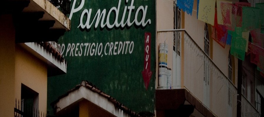 Senderos veracruzanos