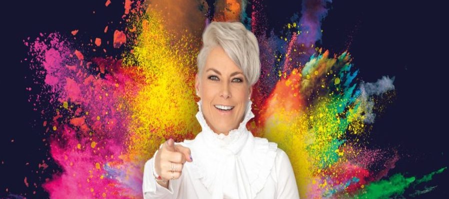 Ser feliz es para valientes