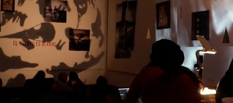¿Será posible hablar con fantasmas?