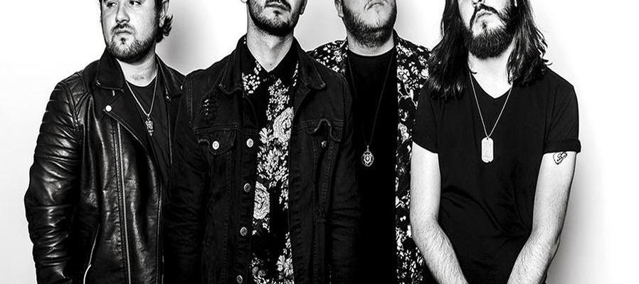 Serbia presenta Monstruos