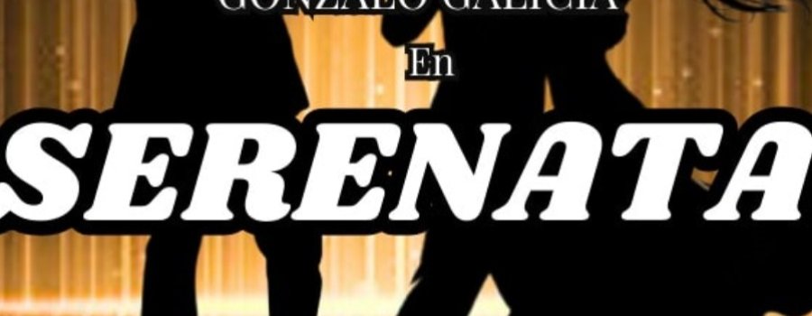 Serenata para la tierra de Uno