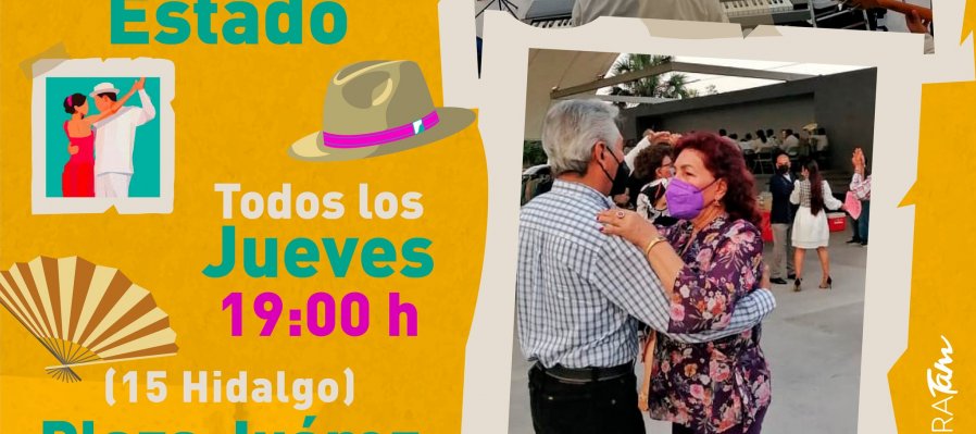 Serenata con la Banda de Música del Estado