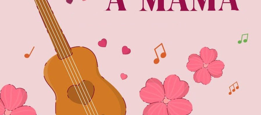 Serenata a mamá