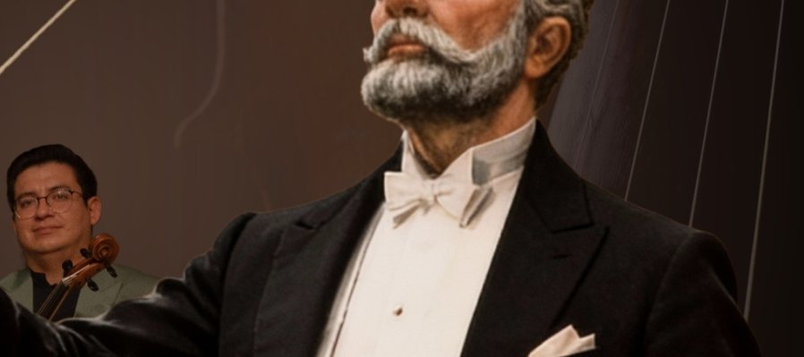 Serenata de Tchaikovsky