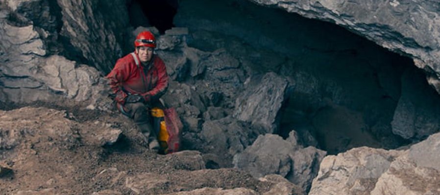 Seres subterráneos | Flamingos: la vida después del meteorito