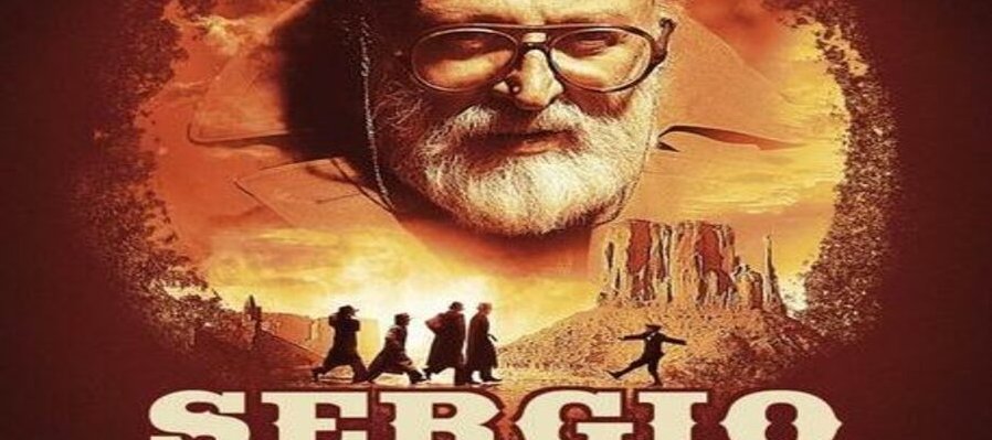 Sergio Leone