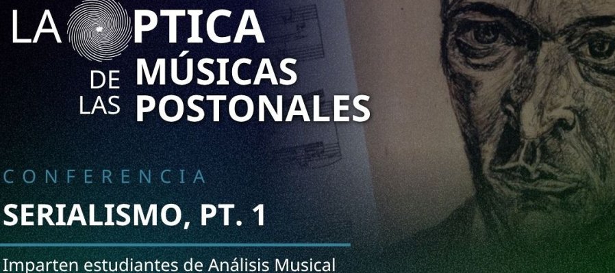 Serialismo , pt 1