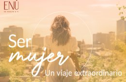 Imagen muestra de la actividad Ser mujer: un viaje extraordinario