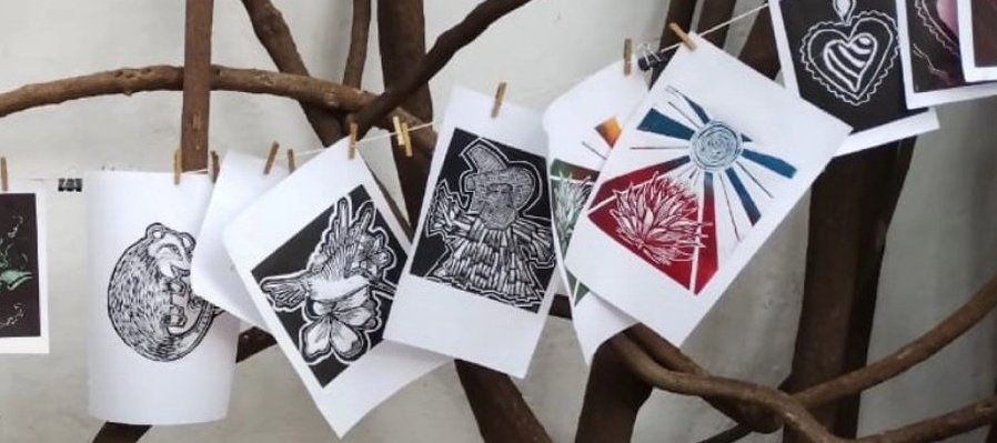 Sesión de impresión libre