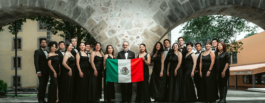 Alma mexicana