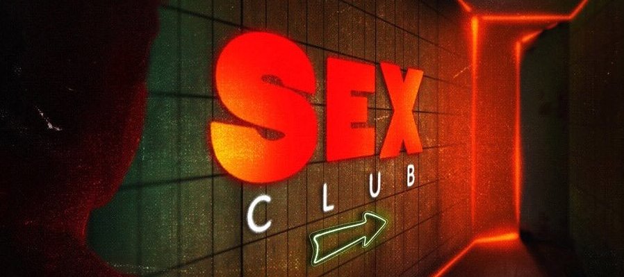 Sex club