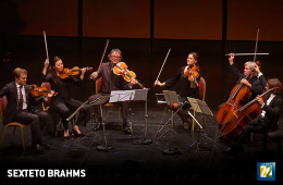 Sexteto Brahms