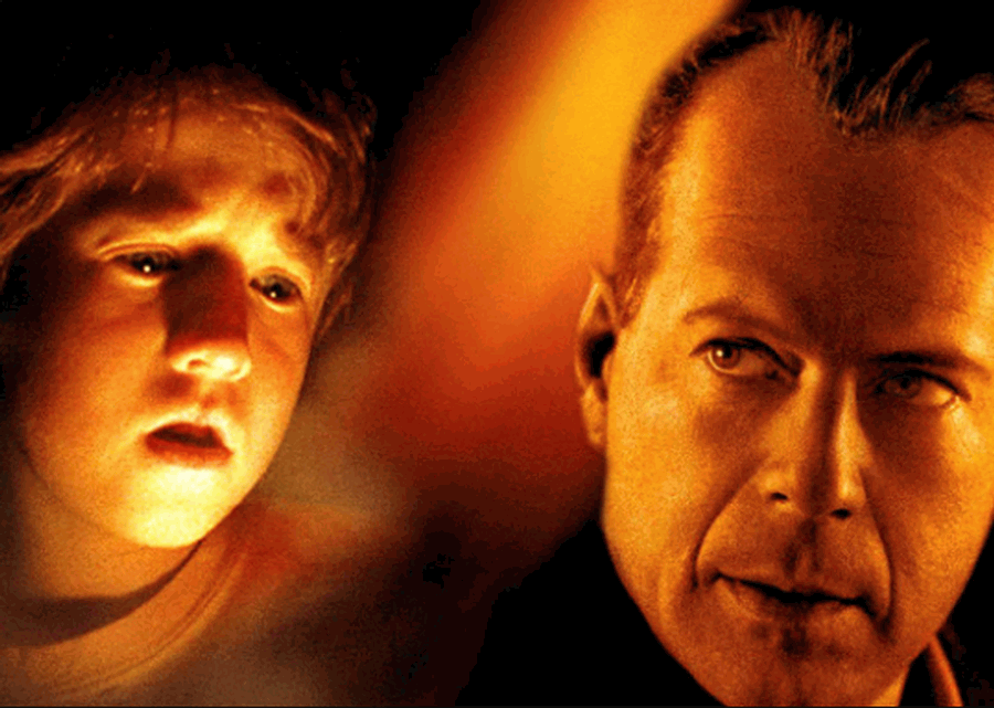 Imagen muestra de la actividad El Sexto Sentido