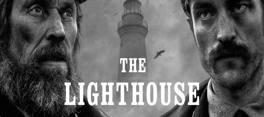 The Lighthouse