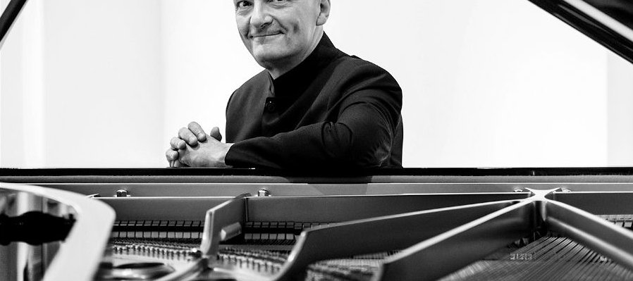 Stephen Hough: clase magistral