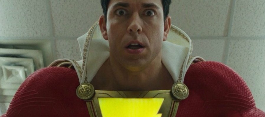 ¡Shazam!