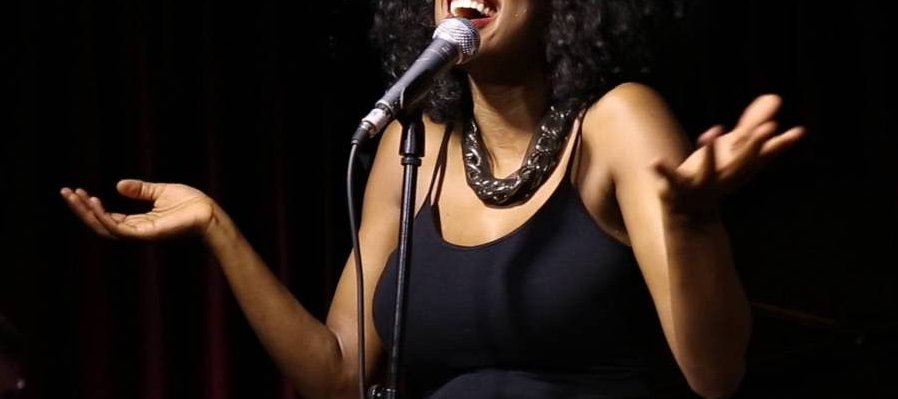 Shenel Johns Quartet