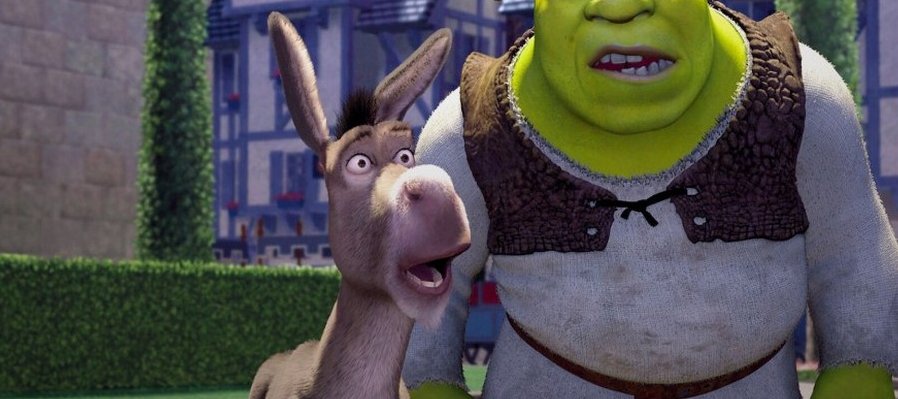 Shrek