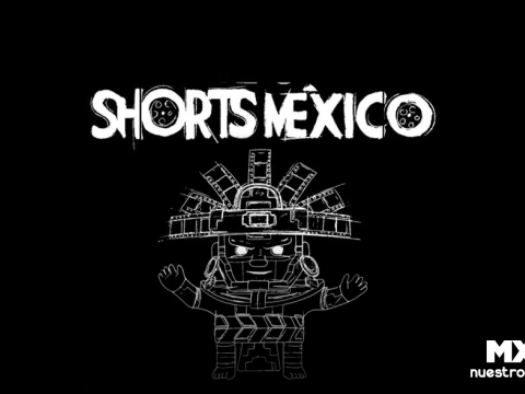 Shorts México Edición 20