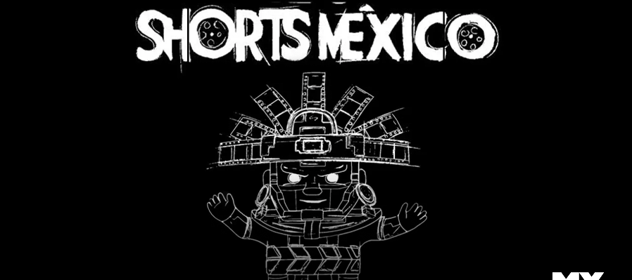 Shorts México Edición 20