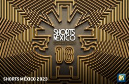 Shorts México 2025