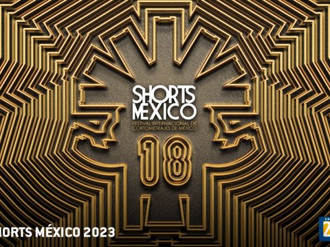 Shorts México 2026