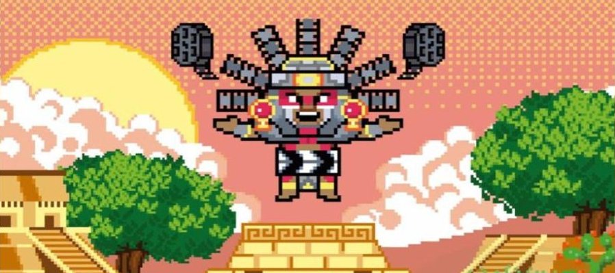Muestra Experimental Mexicana Programa 1