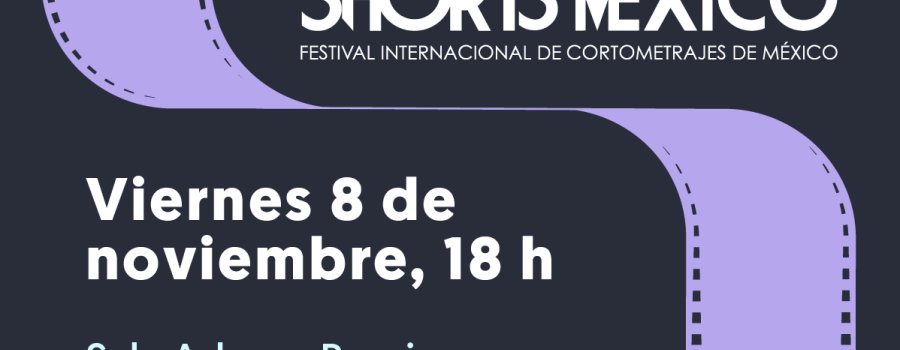 Programa Shorts México