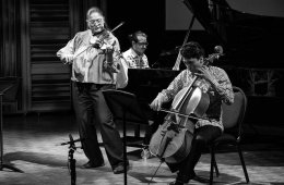 Shostakovich: 50 aniversario luctuoso