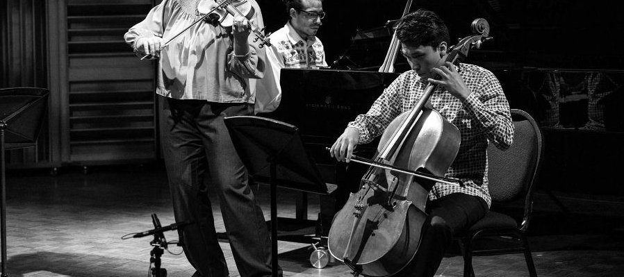 Shostakovich: 50 aniversario luctuoso