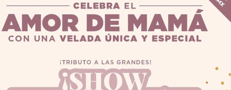 Show de imitación