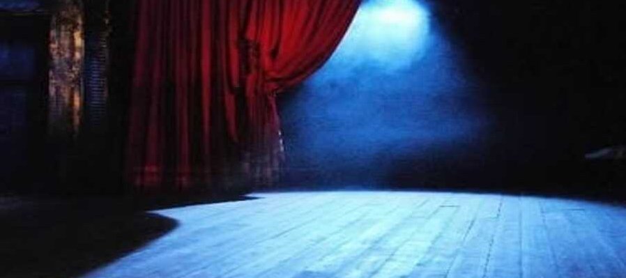 Show Stage