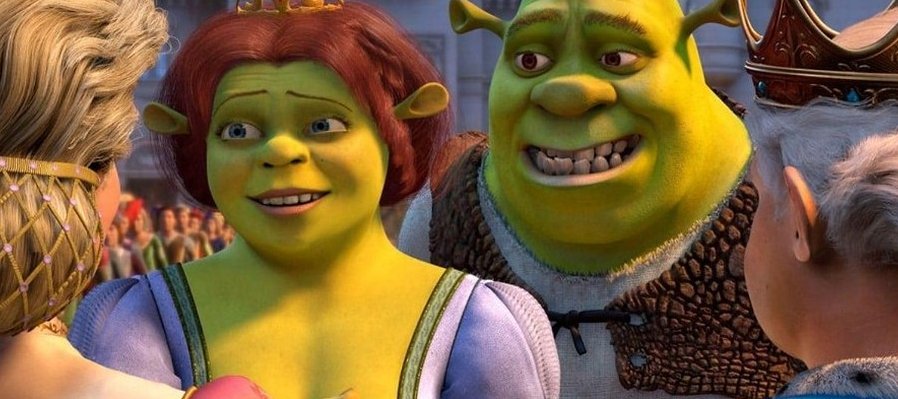 Shrek 2