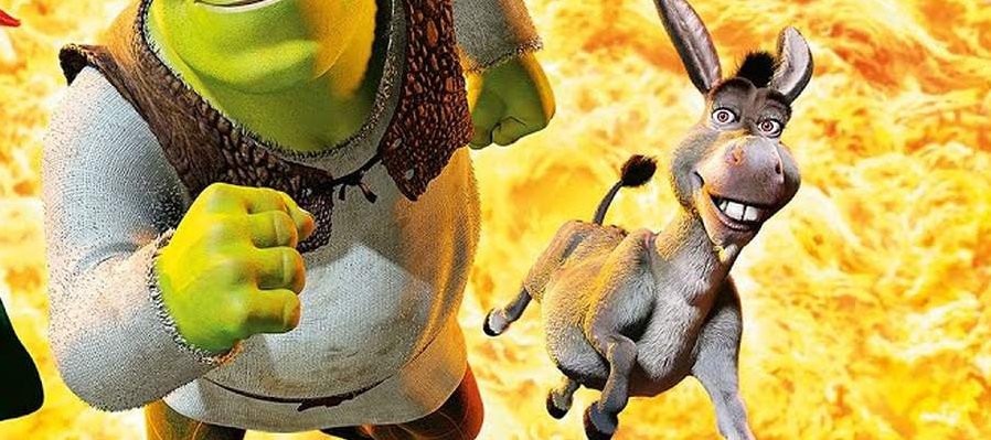 Shrek