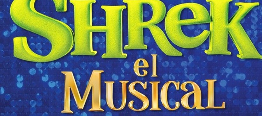 Shrek el musical