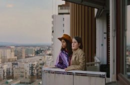 Imagen muestra de la actividad Si tienes miedo, ponte el corazón en la boca y sonríe