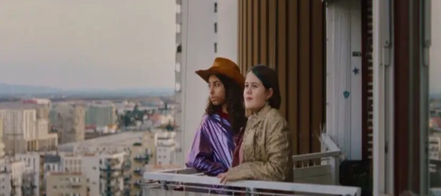 Si tienes miedo, ponte el corazón en la boca y sonríe