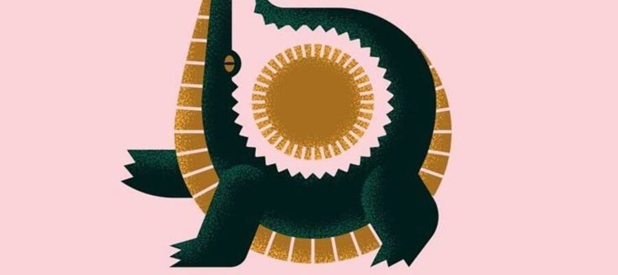 Si yo fuera cocodrilo