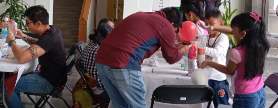 Si yo fuera un...gato