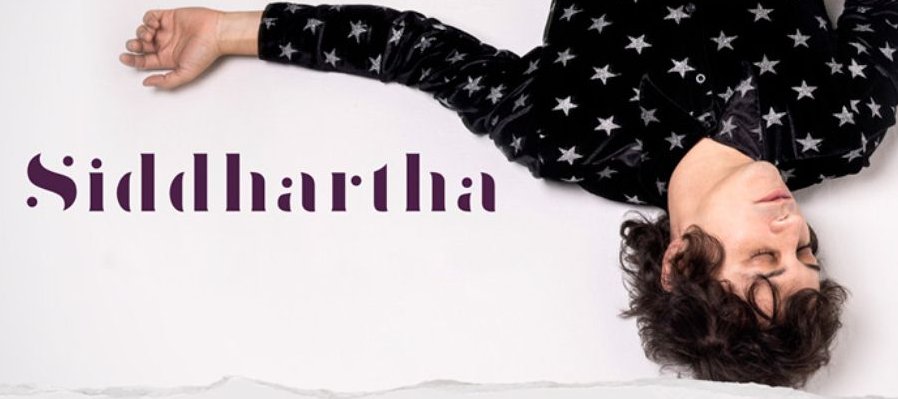 Siddhartha