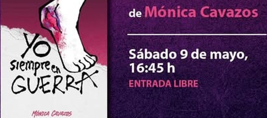 Yo siempre en guerra