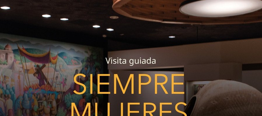 Siempre mujeres