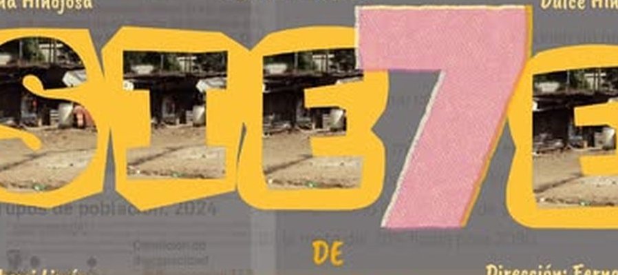 Siete 7