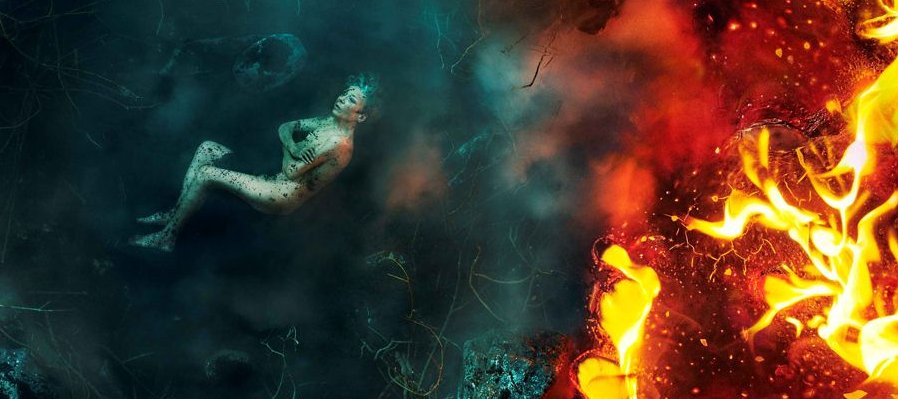 The Royal Opera: Sigfrido