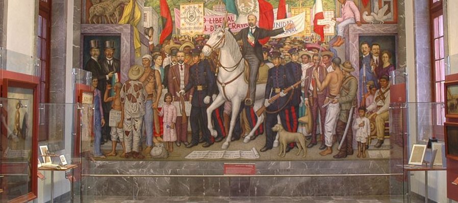 Siglo XX (1910)
