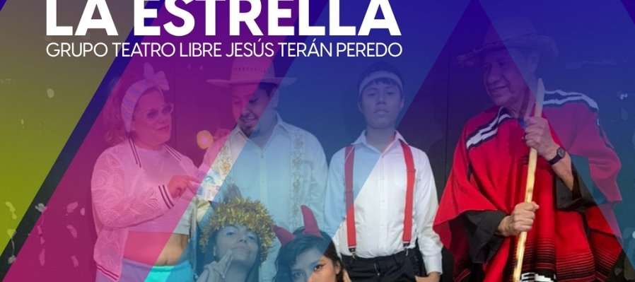 Siguiendo La Estrella