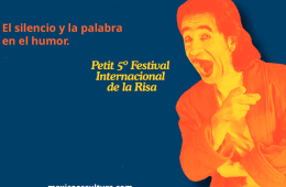 El silencio y la palabra en el humor