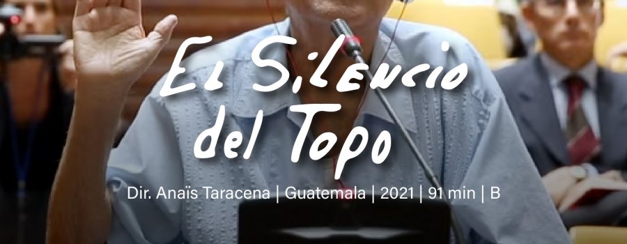 El Silencio del Topo