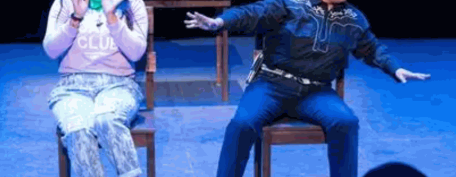 Silvano. EL Rey de los vatos